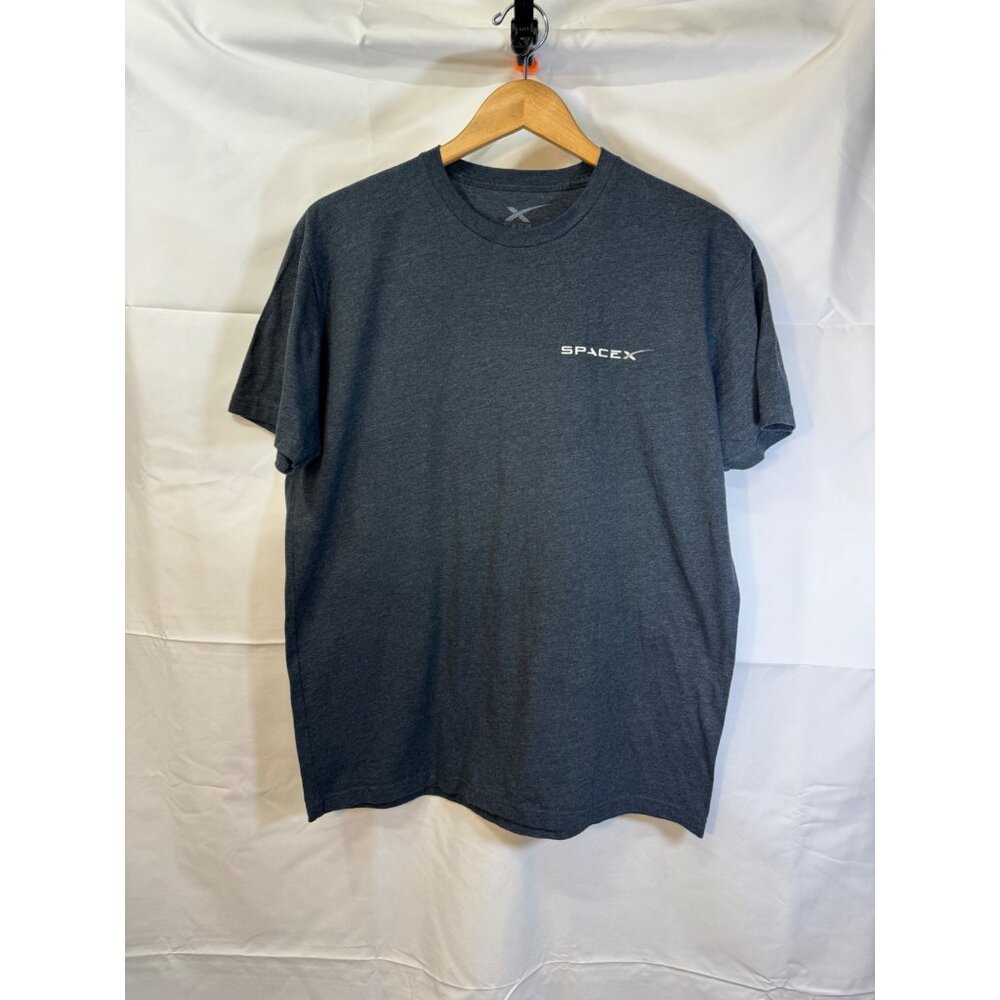 Space NASA fun easy to wear Falcon 9 Discover Mars Mission Space -